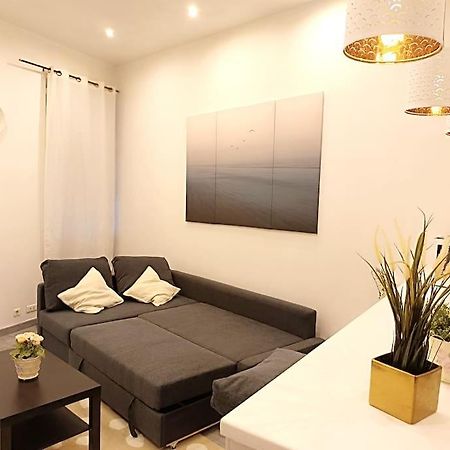 Appartement Gare Saint Charles มาร์กเซย ภายนอก รูปภาพ