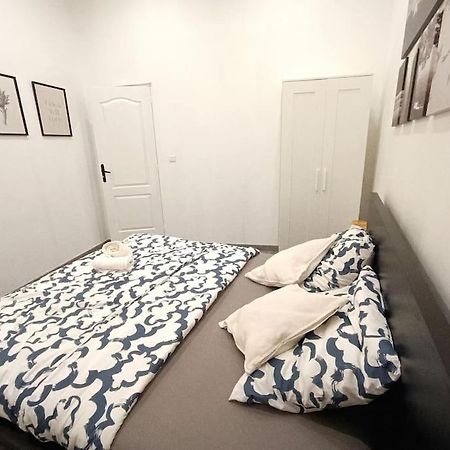 Appartement Gare Saint Charles มาร์กเซย ภายนอก รูปภาพ