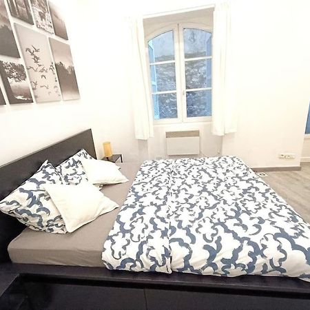 Appartement Gare Saint Charles มาร์กเซย ภายนอก รูปภาพ