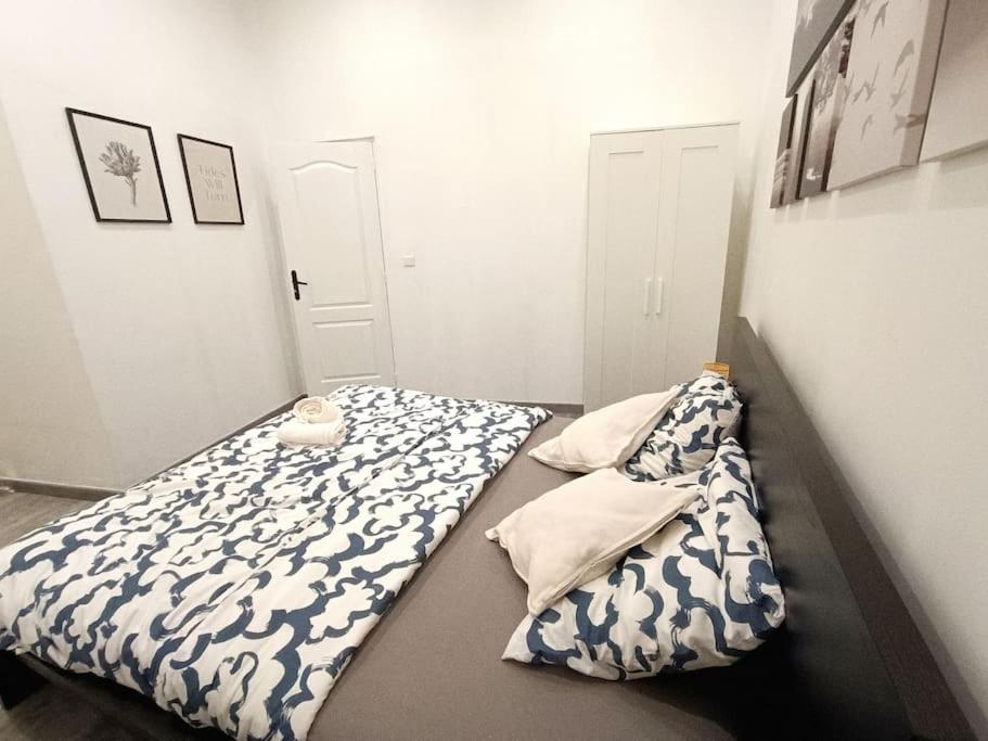Appartement Gare Saint Charles มาร์กเซย ภายนอก รูปภาพ