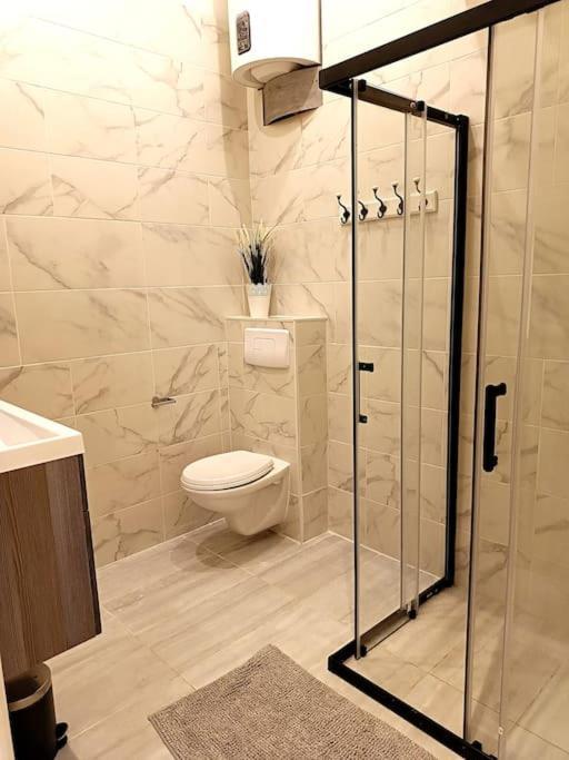 Appartement Gare Saint Charles มาร์กเซย ภายนอก รูปภาพ