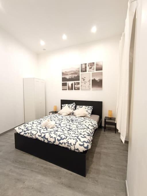 Appartement Gare Saint Charles มาร์กเซย ภายนอก รูปภาพ