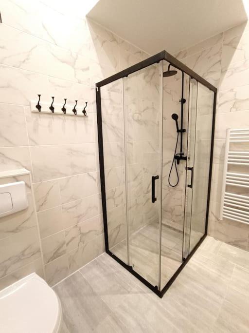 Appartement Gare Saint Charles มาร์กเซย ภายนอก รูปภาพ